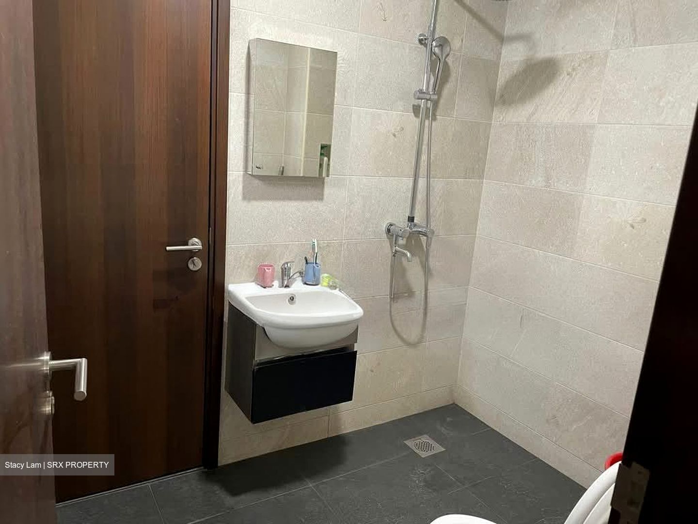 Westwood Crescent (D22), Terrace #543299051